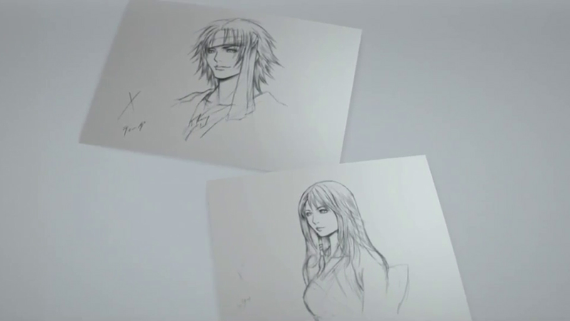 Illustration for article titled The New Epilogue to Final Fantasy X Makes Me Hopeful For a New Game
